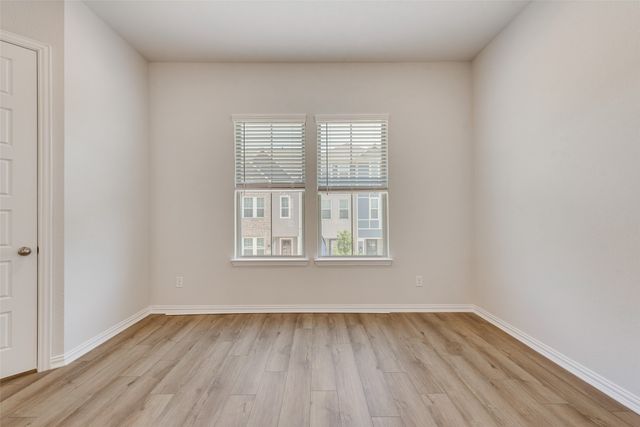 4521 Ward Street, North Richland Hills, TX 76180