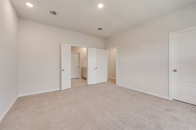 4521 Ward Street, North Richland Hills, TX 76180