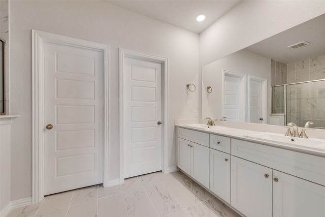 4521 Ward Street, North Richland Hills, TX 76180