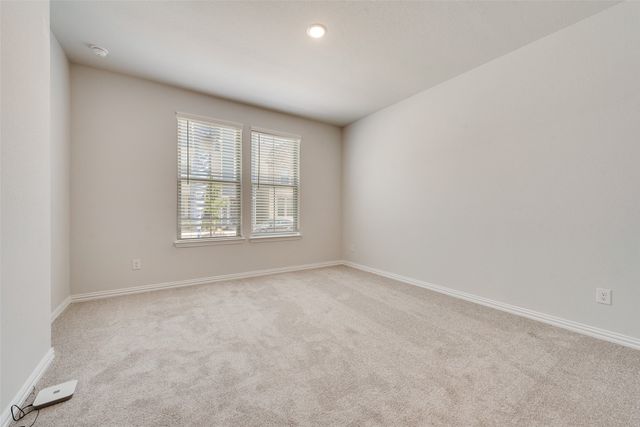 4521 Ward Street, North Richland Hills, TX 76180