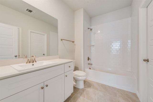 4521 Ward Street, North Richland Hills, TX 76180