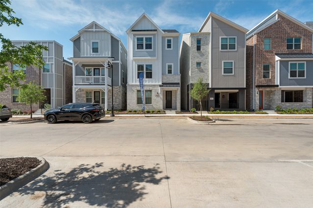 4521 Ward Street, North Richland Hills, TX 76180
