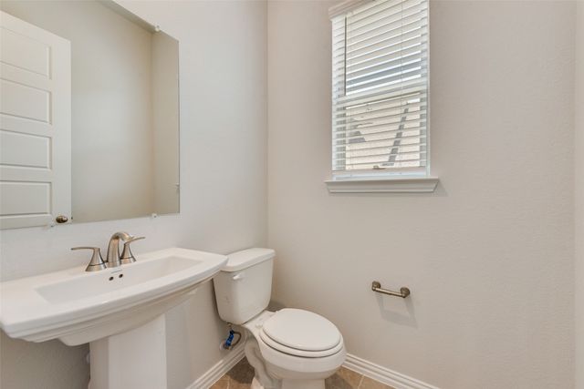 4521 Ward Street, North Richland Hills, TX 76180