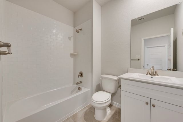 4521 Ward Street, North Richland Hills, TX 76180