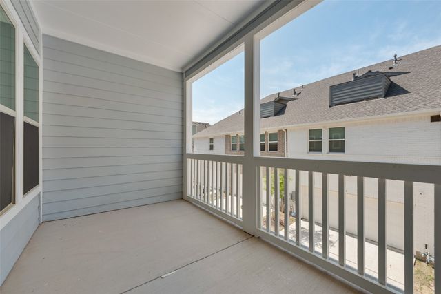 4521 Ward Street, North Richland Hills, TX 76180