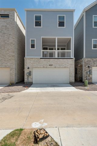 4521 Ward Street, North Richland Hills, TX 76180