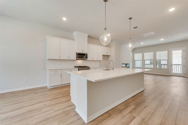 4521 Ward Street, North Richland Hills, TX 76180