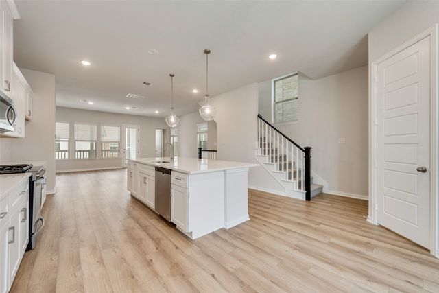 4521 Ward Street, North Richland Hills, TX 76180
