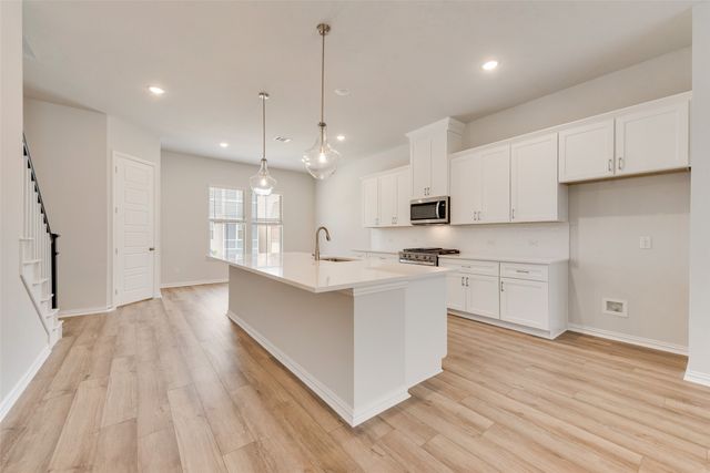 4521 Ward Street, North Richland Hills, TX 76180