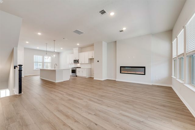 4521 Ward Street, North Richland Hills, TX 76180