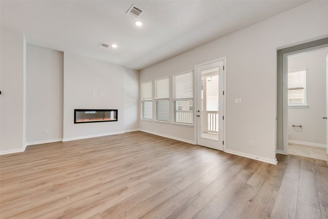 4521 Ward Street, North Richland Hills, TX 76180