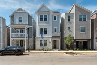 4521 Ward Street, North Richland Hills, TX 76180