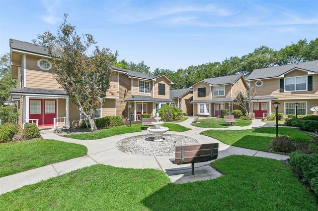 5989 BRAEMAR PLACE 102, Orlando, FL 32822