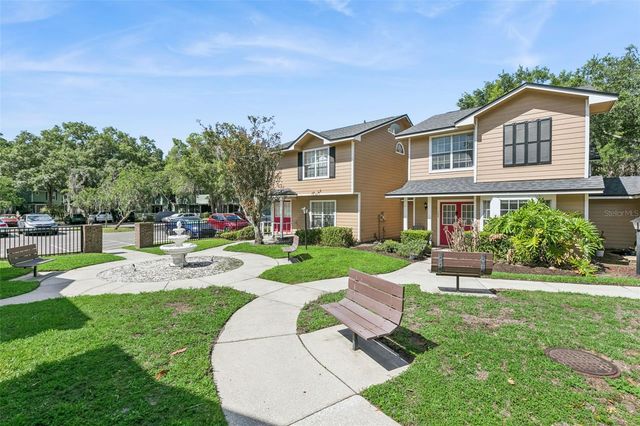 5989 BRAEMAR PLACE 102, Orlando, FL 32822