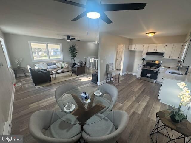 624 HAMMOND DR, Milford, DE 19963