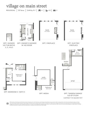 8943 Battlement Road, Frisco, TX 75035