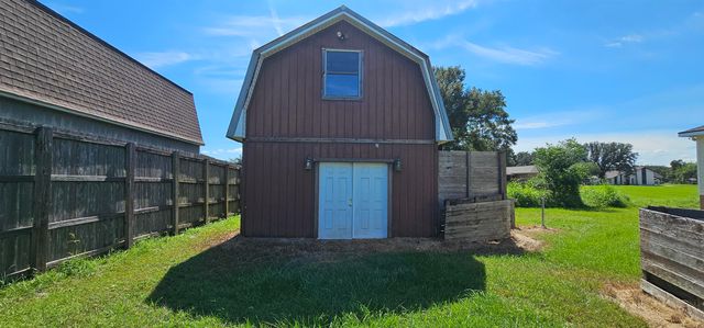 317 Thoroughbred Park Dr, Thibodaux, LA 70301