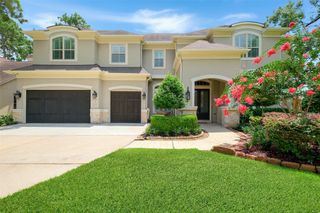 1518 Hillendahl Boulevard, Houston, TX 77055