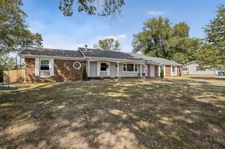 803 East Dawn Street, Ozark, MO 65721