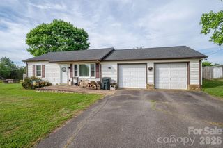 104 White Street, Casar, NC 28020