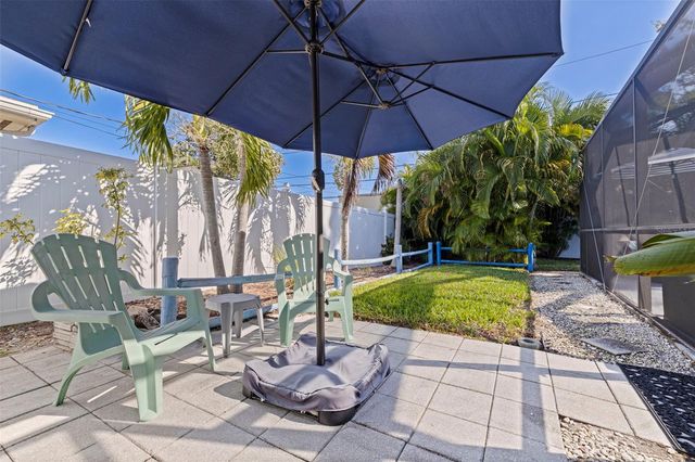 4781 97TH WAY N, St Petersburg, FL 33708