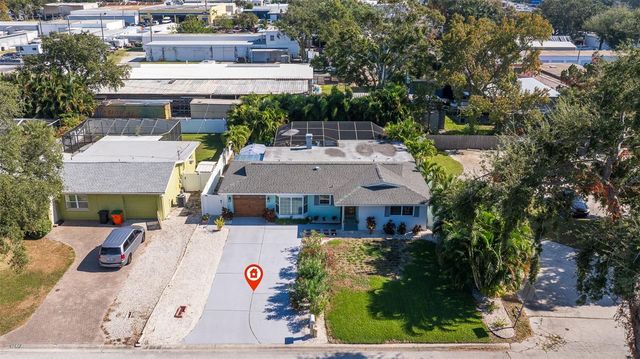 4781 97TH WAY N, St Petersburg, FL 33708