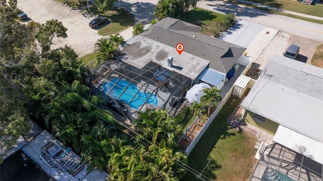 4781 97TH WAY N, St Petersburg, FL 33708