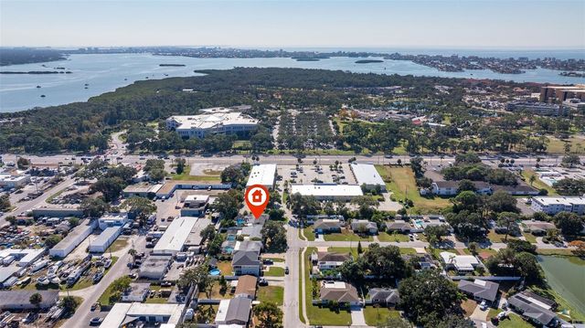 4781 97TH WAY N, St Petersburg, FL 33708