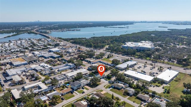 4781 97TH WAY N, St Petersburg, FL 33708