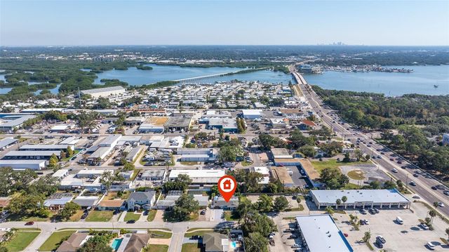 4781 97TH WAY N, St Petersburg, FL 33708