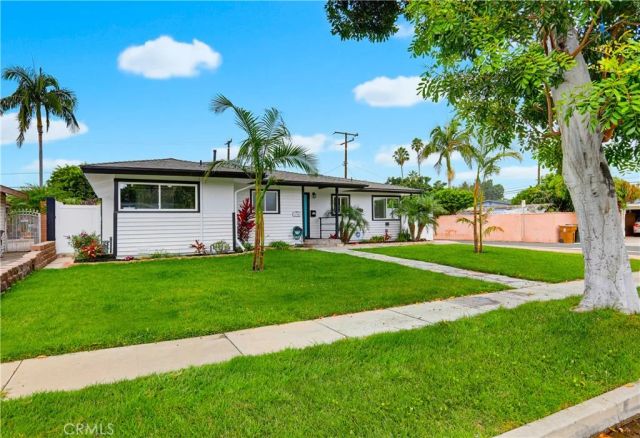 11531 Desmond, Garden Grove, CA 92841