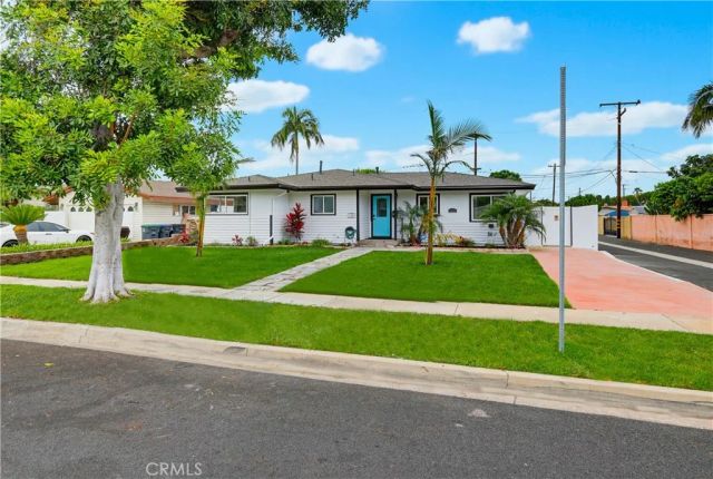 11531 Desmond, Garden Grove, CA 92841