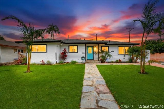11531 Desmond, Garden Grove, CA 92841