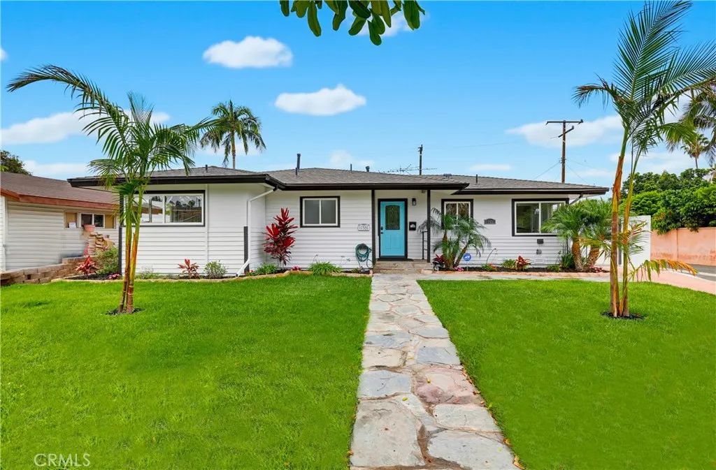 11531 Desmond, Garden Grove, CA 92841