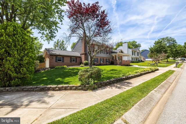 6055 ADCOCK LN, Hanover, MD 21076