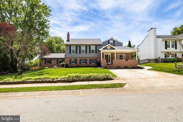 6055 ADCOCK LN, Hanover, MD 21076