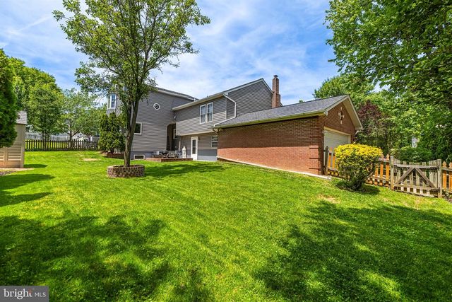 6055 ADCOCK LN, Hanover, MD 21076