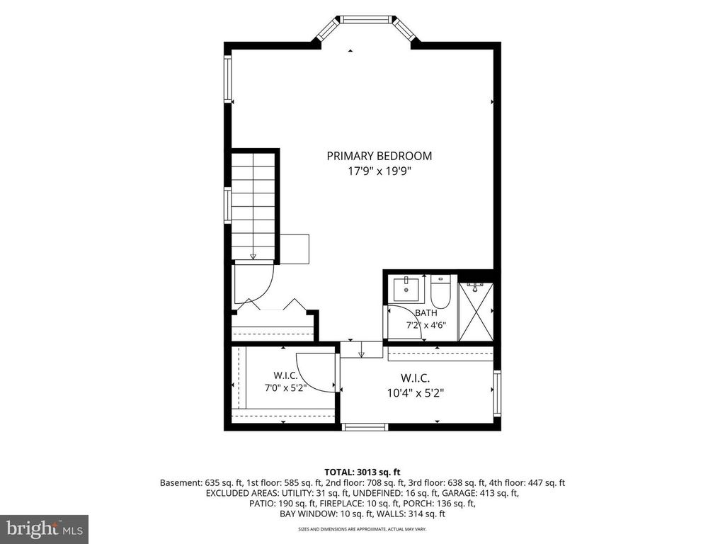 Image 43 of property listing at 6055 ADCOCK LN, Hanover, MD 21076