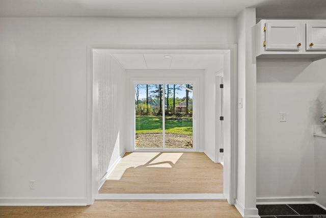 5 Kirby Drive, Greenbrier, AR 72058