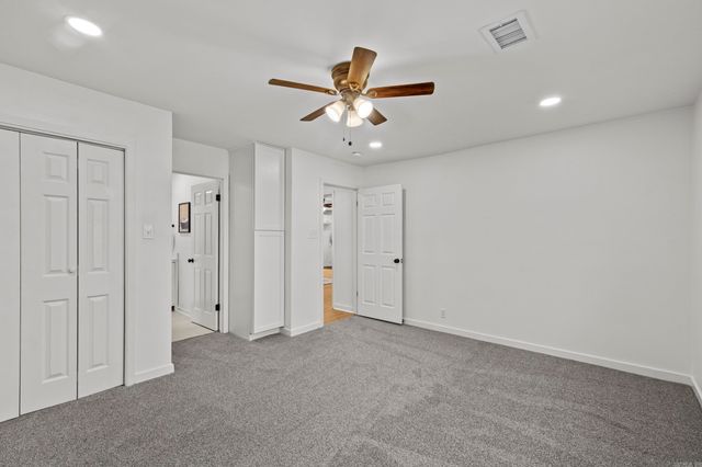 5 Kirby Drive, Greenbrier, AR 72058