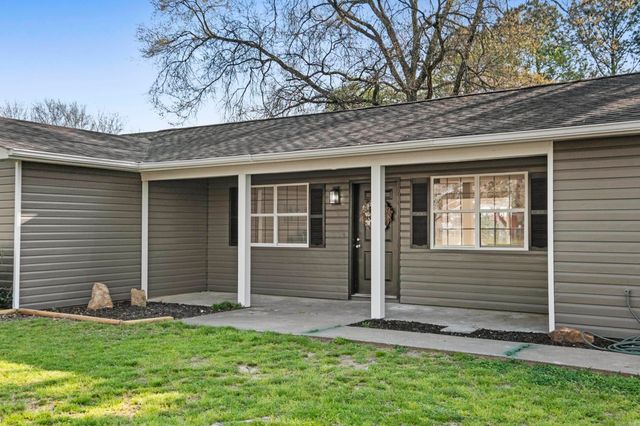 5 Kirby Drive, Greenbrier, AR 72058