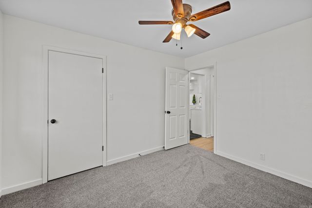 5 Kirby Drive, Greenbrier, AR 72058