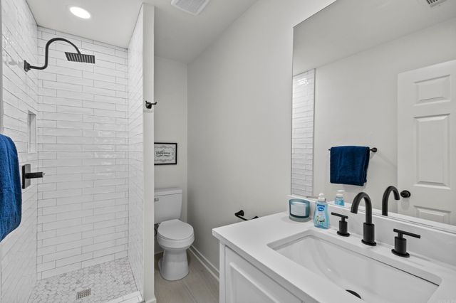 5 Kirby Drive, Greenbrier, AR 72058