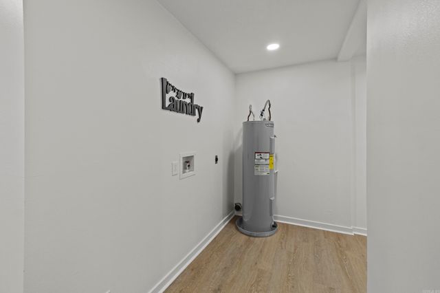 5 Kirby Drive, Greenbrier, AR 72058