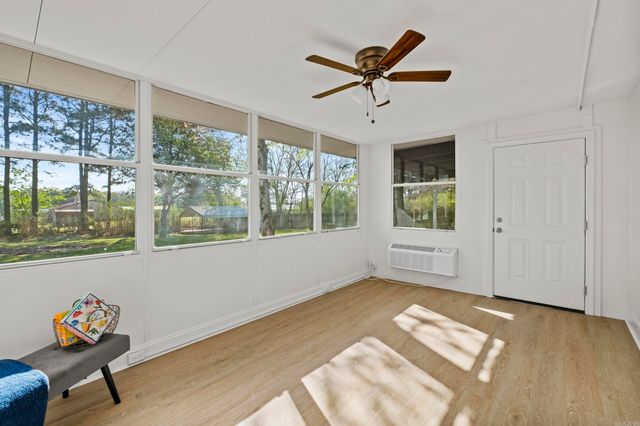 5 Kirby Drive, Greenbrier, AR 72058