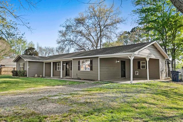5 Kirby Drive, Greenbrier, AR 72058