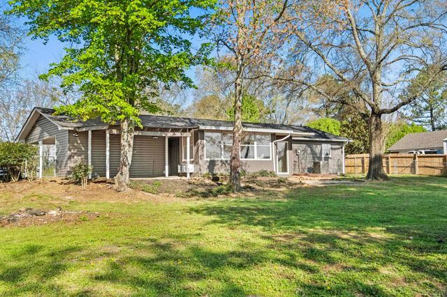 5 Kirby Drive, Greenbrier, AR 72058