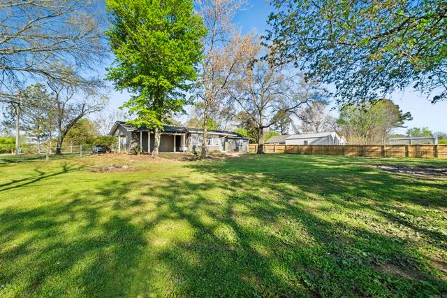 5 Kirby Drive, Greenbrier, AR 72058