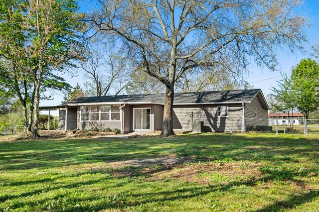 5 Kirby Drive, Greenbrier, AR 72058