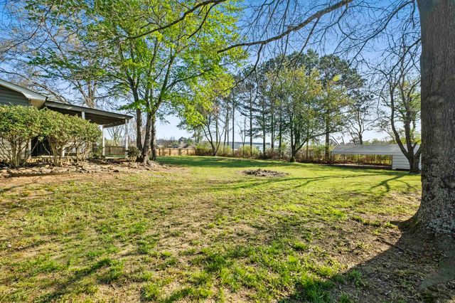 5 Kirby Drive, Greenbrier, AR 72058